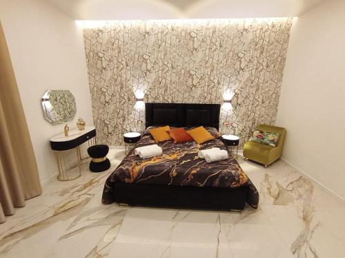 Luxury House Napoli Centro