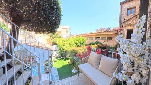 Villa al Duomo Taormina - Suite & Rooms