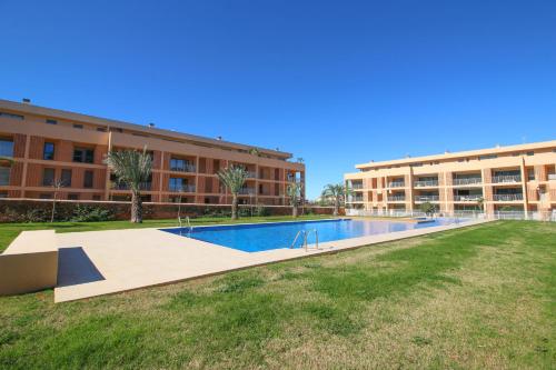 Residencial Alqueria by CARLOSFERIEN