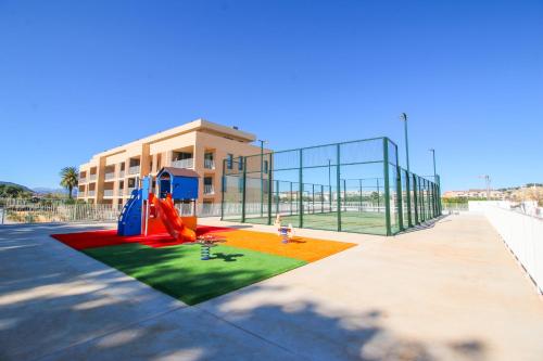 Residencial Alqueria by CARLOSFERIEN
