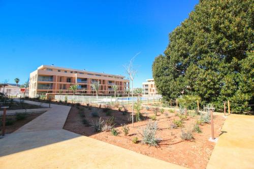 Residencial Alqueria by CARLOSFERIEN