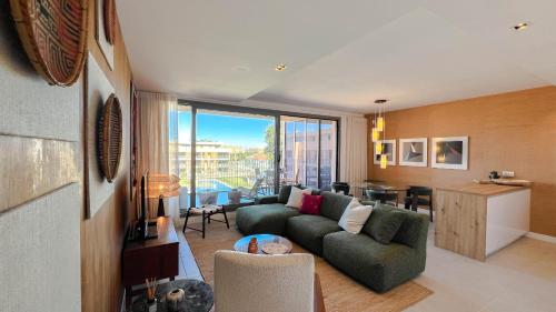 Residencial Alqueria by CARLOSFERIEN