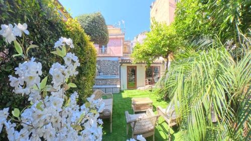 Villa al Duomo Taormina - Suite & Rooms