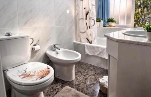 Le Petit Studio Marbella Centro