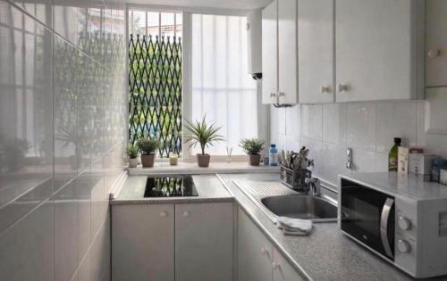 Le Petit Studio Marbella Centro