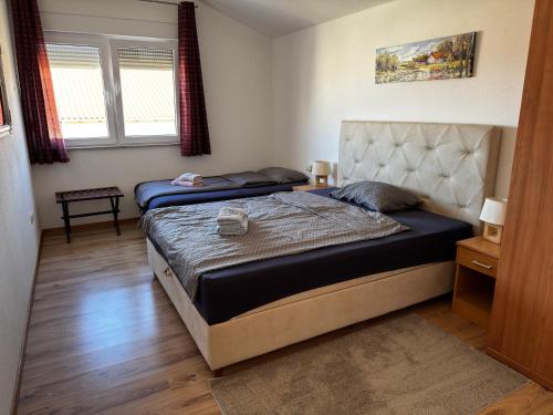 Hope Apartments