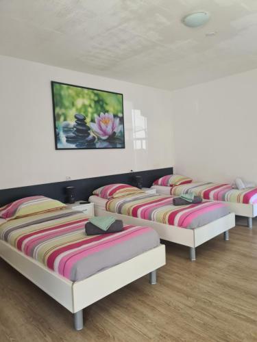 Appartement 1 Chambre