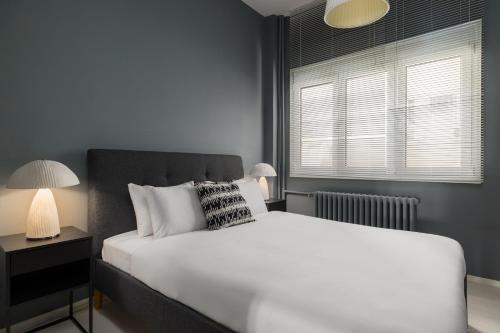 True Blue by halu! - Seafront 2-bedroom apartment