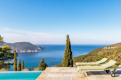 Villa Plum