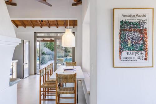 Villa Plum