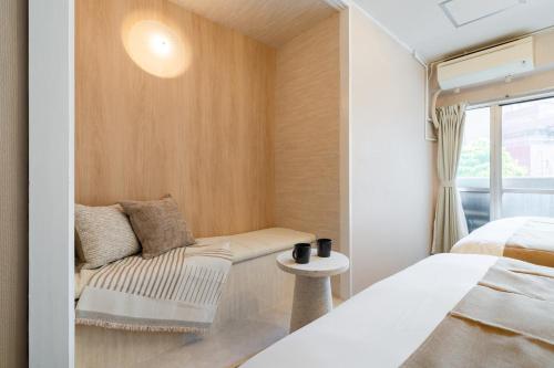 Shibuya Hongoku stay 502