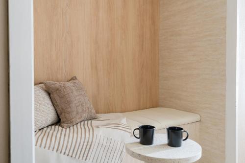 Shibuya Hongoku stay 502