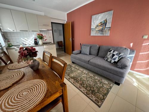 Hope Apartments