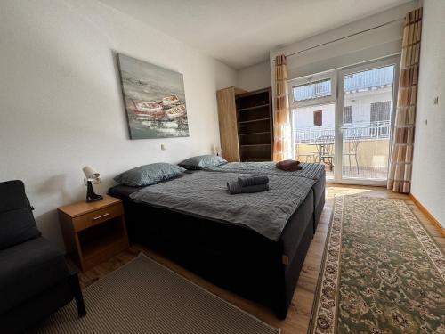 Hope Apartments