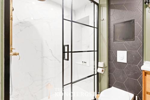 Loft haut de gamme en plein coeur du Marais