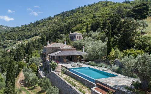 Villa Plum
