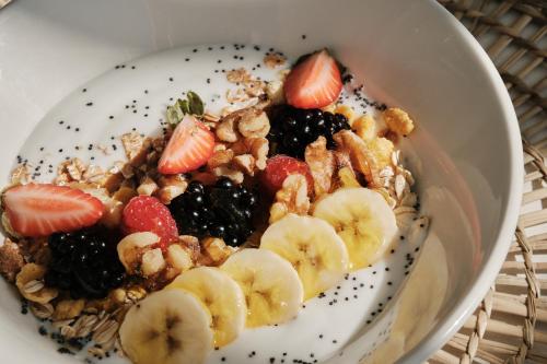 Hotel Helios Lloret — Breakfast
