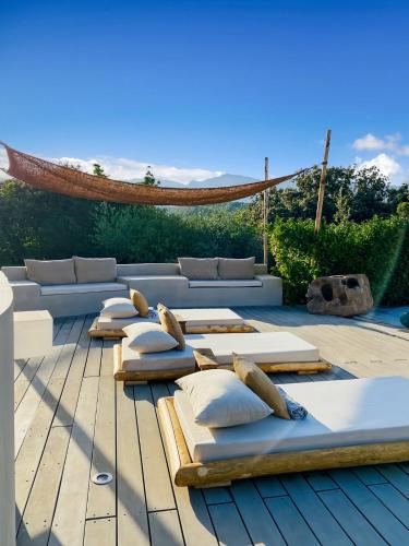 Casa Sia - Villa de 300m2 avec piscine et pool-house dans domaine privé