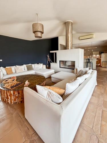 Casa Sia - Villa de 300m2 avec piscine et pool-house dans domaine privé