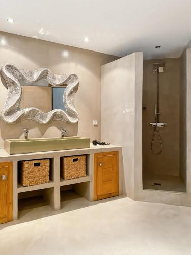 Casa Sia - Villa de 300m2 avec piscine et pool-house dans domaine privé