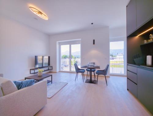 T13 - SERVICED APARTMENTS - Zentral ankommen, individuell genießen