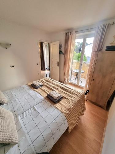 Apartment Maestral