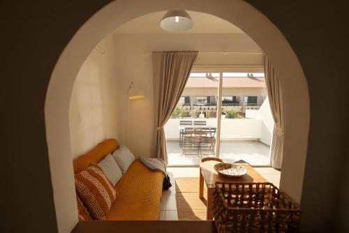 Bungalow Balancon duplex