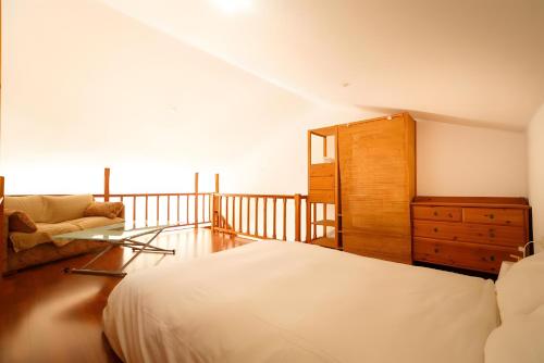 Bungalow Balancon duplex