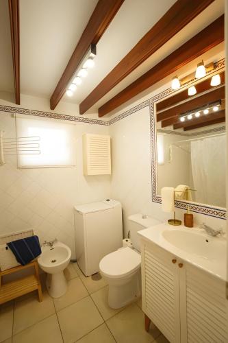 Bungalow Balancon duplex