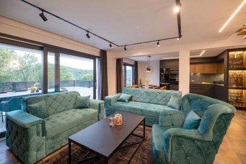 Pool & Wellness Villa Betelgeuse Supernova