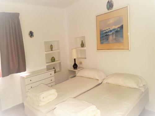 Gallery image of Apartamentos Casa Blanca in Torremolinos