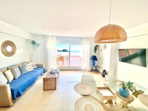 Panorama SEAViews Marbella - Eaw Homes