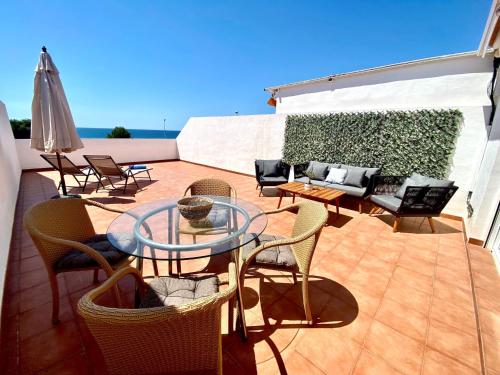 Panorama SEAViews Marbella - Eaw Homes