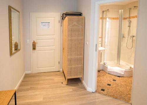 Hotel Seehof Norderney OHG photo 91