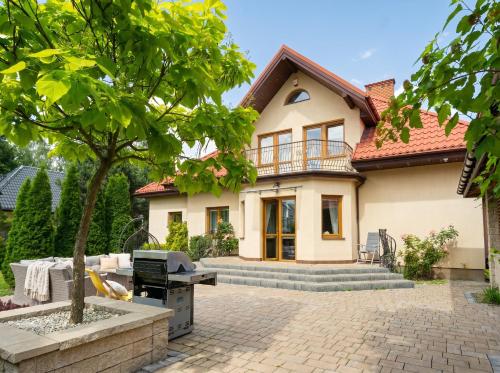 Foto Golden Villas Garden Retreat - Private Garden & BBQ 1