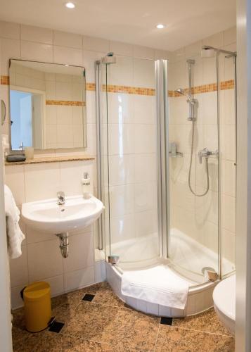 Hotel Seehof Norderney OHG photo 96