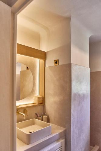 Villa La Kasa Rosa Palombaggia, Sea View & Maquis
