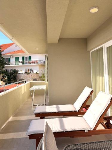 Apartments Paradise Hvar