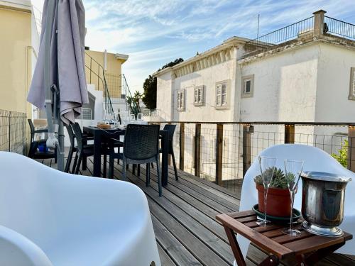Comfort and Convenience in Faro