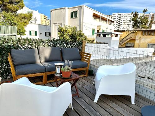 Comfort and Convenience in Faro