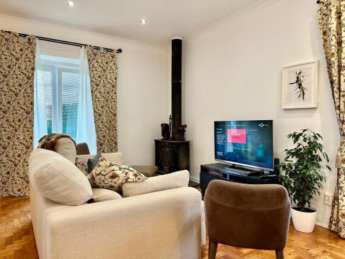 Comfort and Convenience in Faro