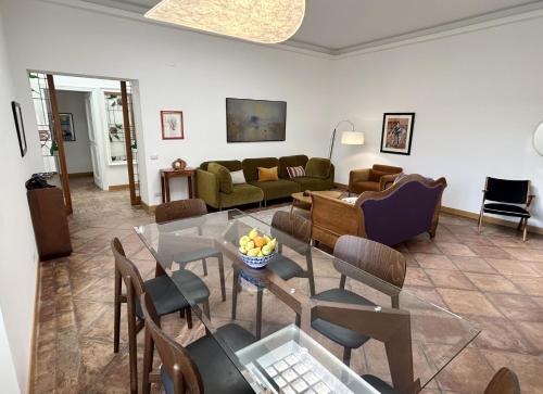 Habitat's Colosseum-Monti 3BR Penthouse with Terrace