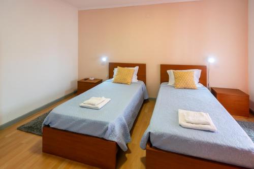 Casa das Capelas - Perfect for families