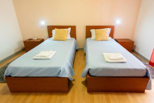 Casa das Capelas - Perfect for families
