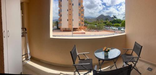 Sunny Los Cristianos - Apartament Marte