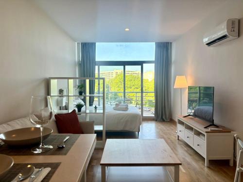 the Urban Studio Madrid