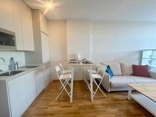 the Urban Studio Madrid
