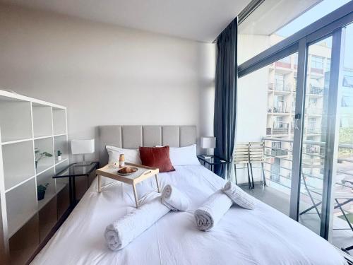 the Urban Studio Madrid