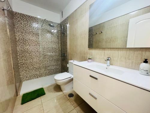 Sunny Los Cristianos - Apartament Marte