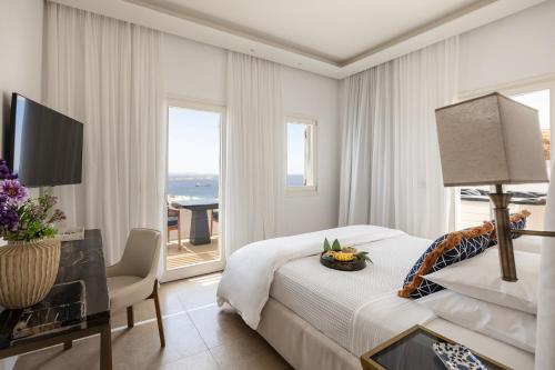 Casa Kiku Mykonos